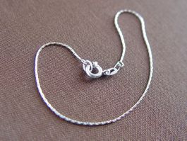 Armkette Silber 925, 18cm lang