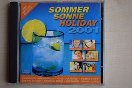 SOMMER SONNE HOLIDAY 2001 (453)