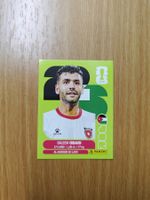 Panini WM 2026 Sticker - JOR 7
