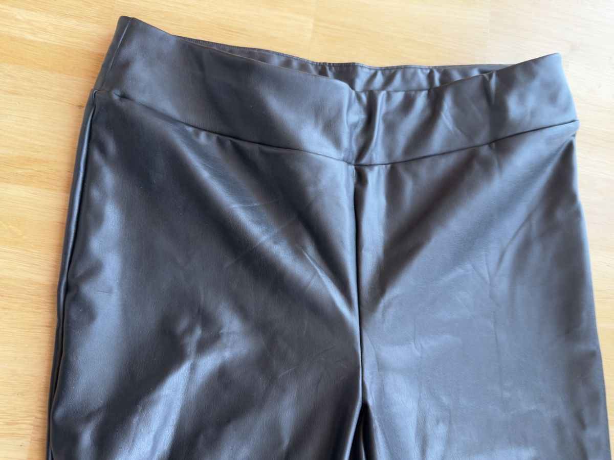 Leggings: Trendige Leggings  Gr.44 Esmara – Usato da St Gallen venduto da Berta343 1