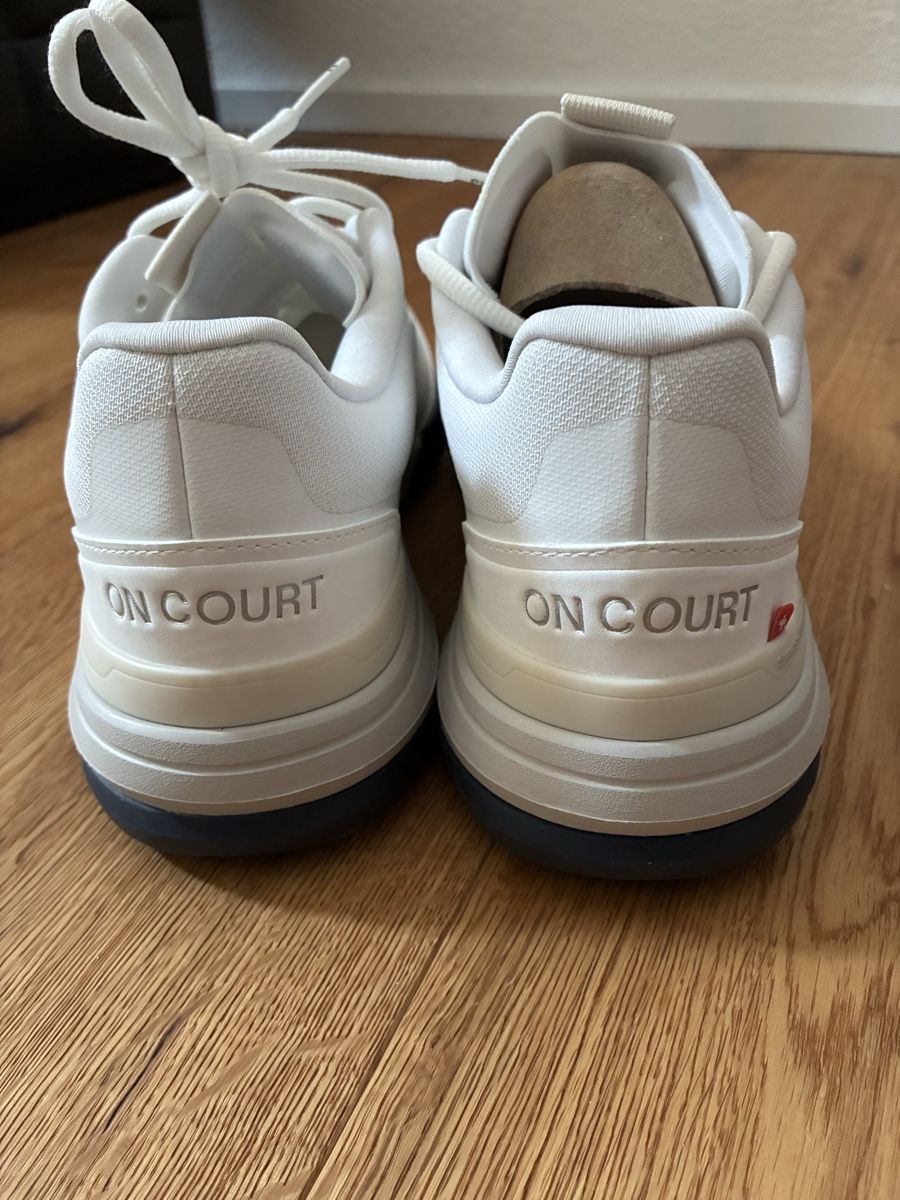 On Chaussures hommes: On Federer Size 38 – Neuf (Voir description) à Abtwil AG par dan_npw9 3