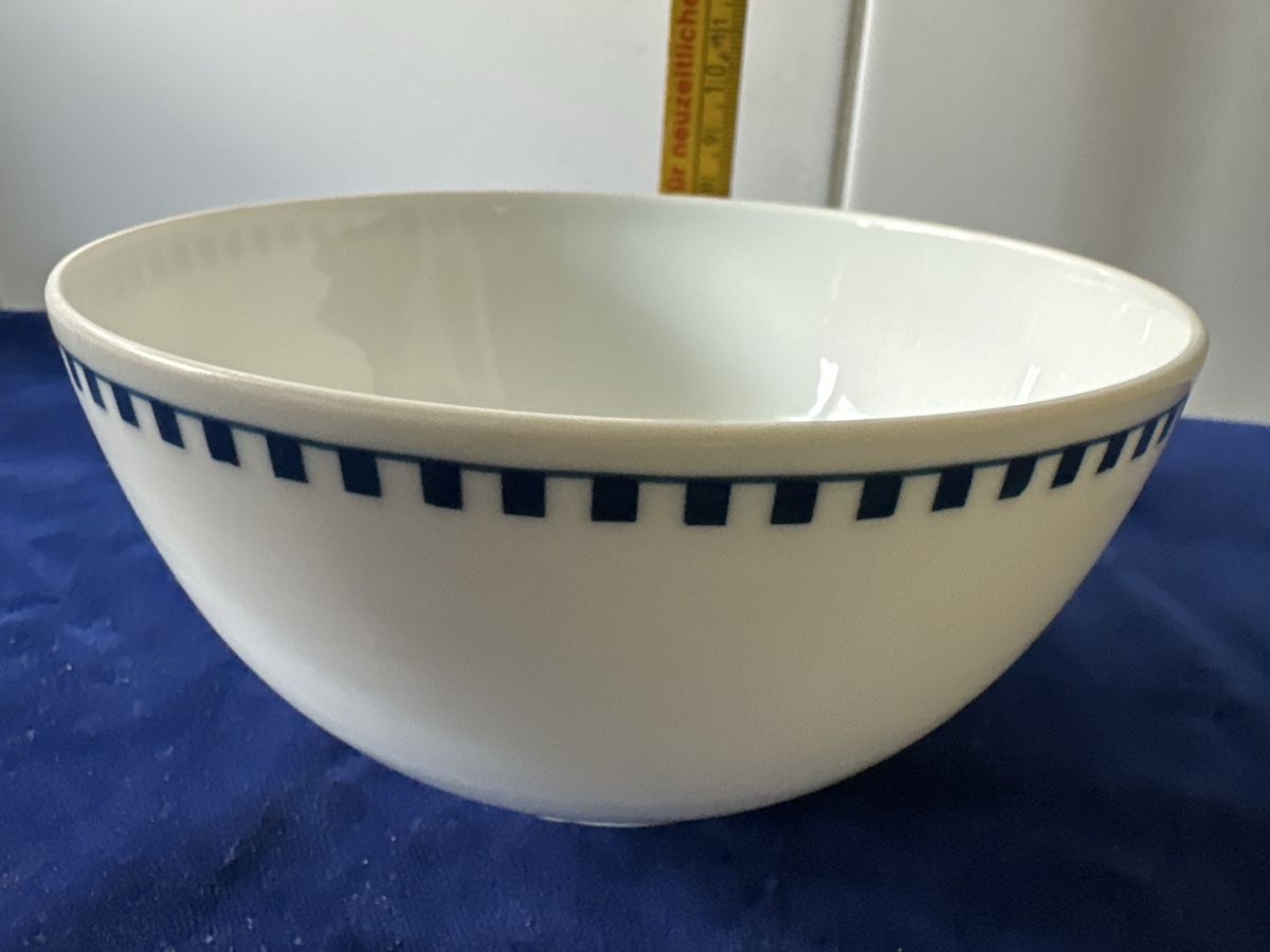 Rosenthal Schalen: Rosenthal Selb-Bavaria Schale, Durchmesser 15cm – Gebraucht aus Zürich von Chaeffeler 5
