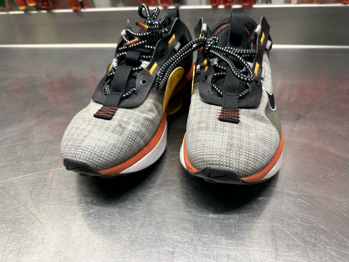 Nike Scarpe da uomo: Nike Air Max 2021 – Usato da Schwende venduto da weesli 5