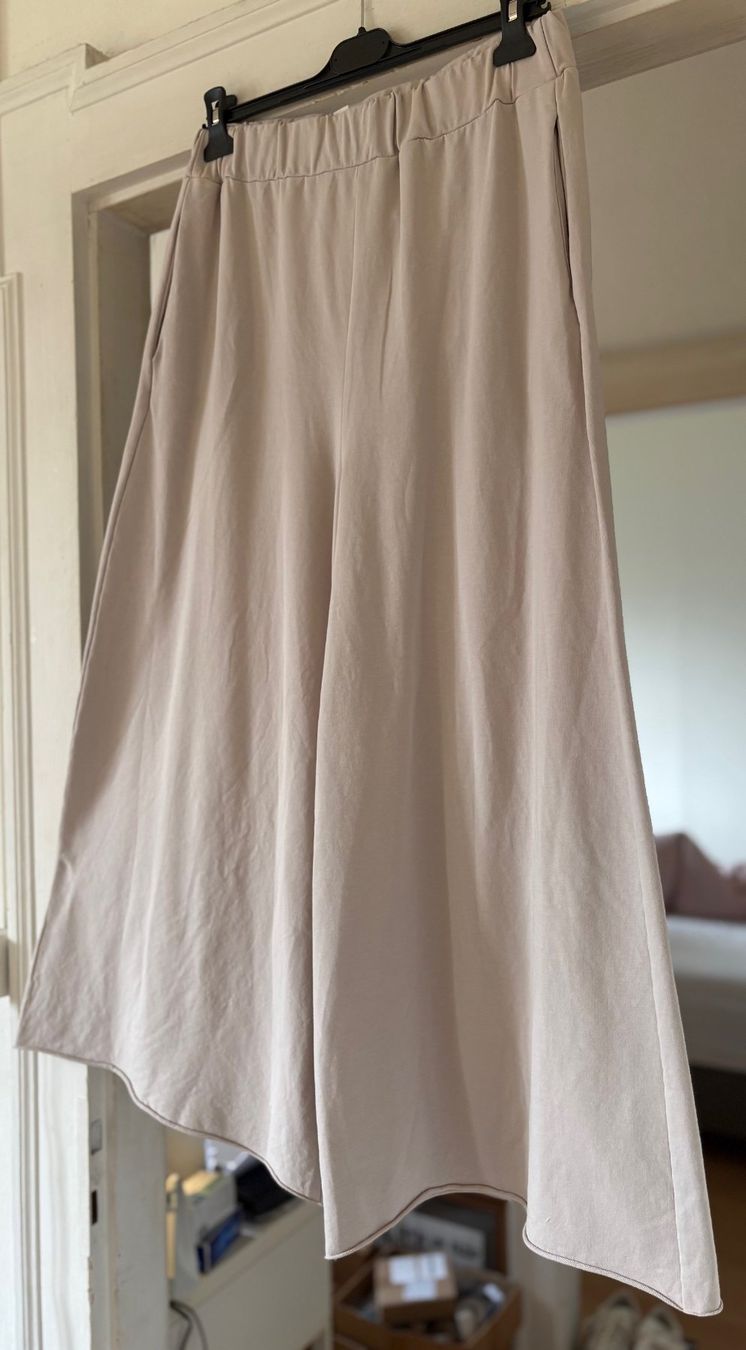 Pantaloni: SWEAT-PANTALONS EN COTON! M – Nuovo e nell'imballaggio originale da Locarno venduto da NicoNion 2