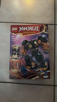 LEGO Ninjago 71806 Coles Elementar-Erdmech neu