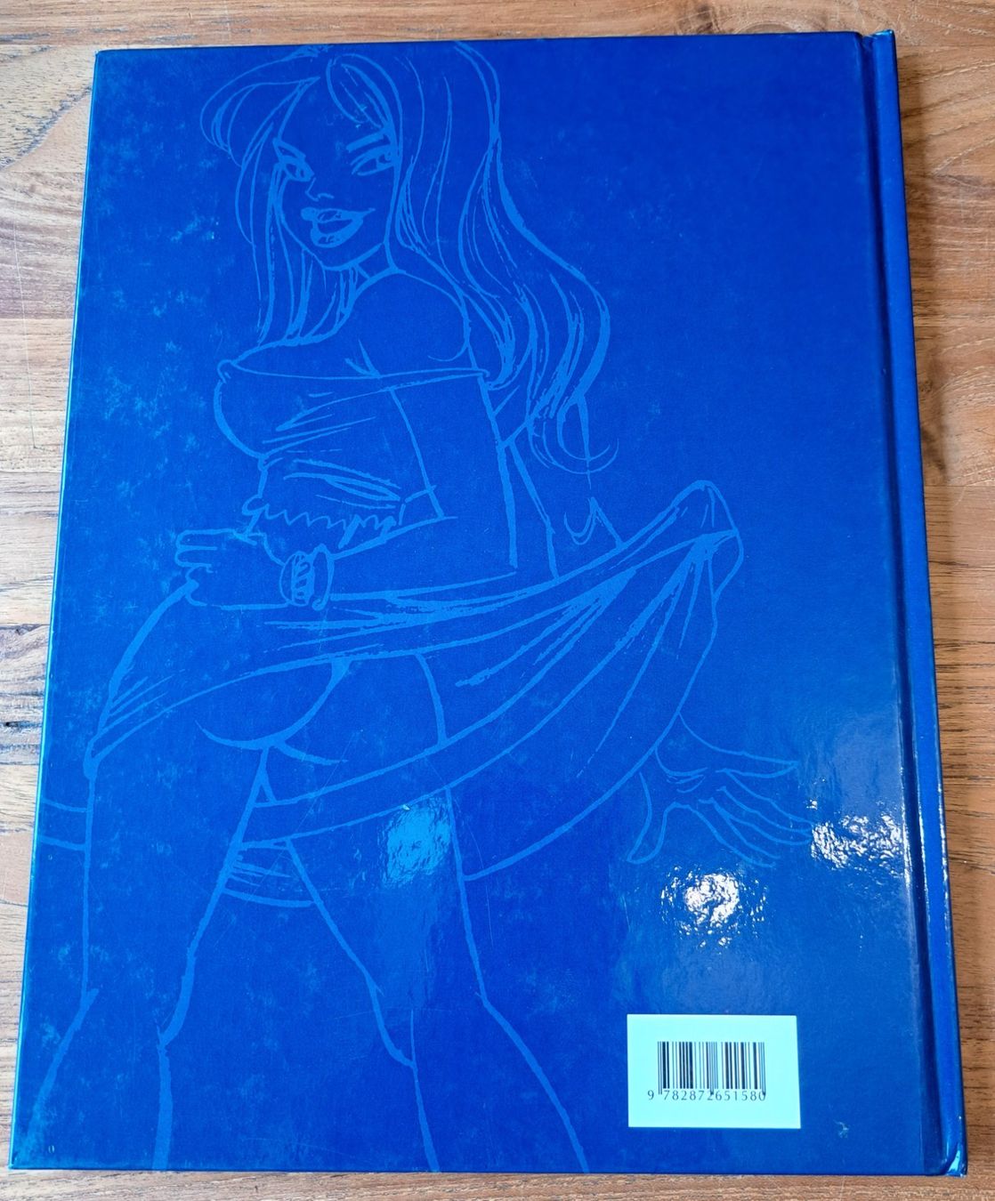 Comics: BD Blagues Coquines 1 EO TBE – Gebraucht aus Biel/Bienne von ESOXMAN 1