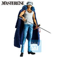 ONE PIECE – TRAFALGAR LAW – ICHIBAN (A-PRIZE) - NEU & OVP🔥
