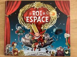 Le roi de l‘espace