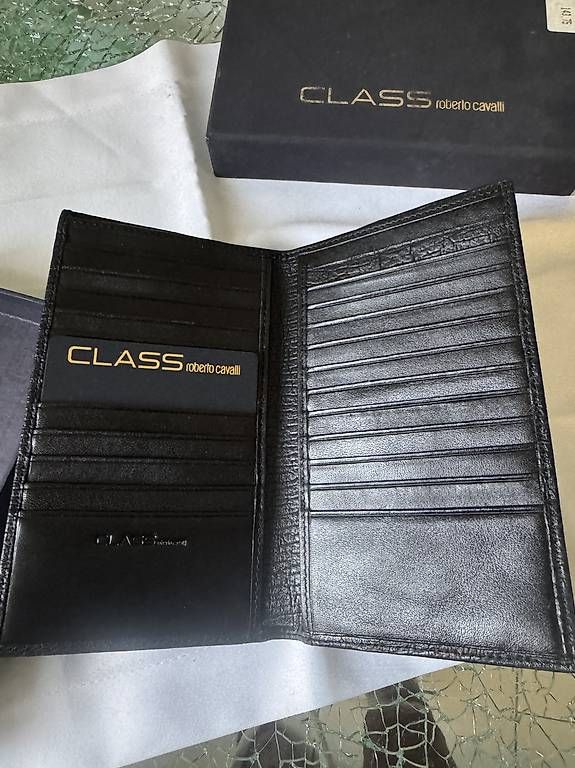Altro in  Abbigliamento & Accessori: Neu Roberto Cavalli Karten Etui  – Usato da Bern venduto da Ninitto 2