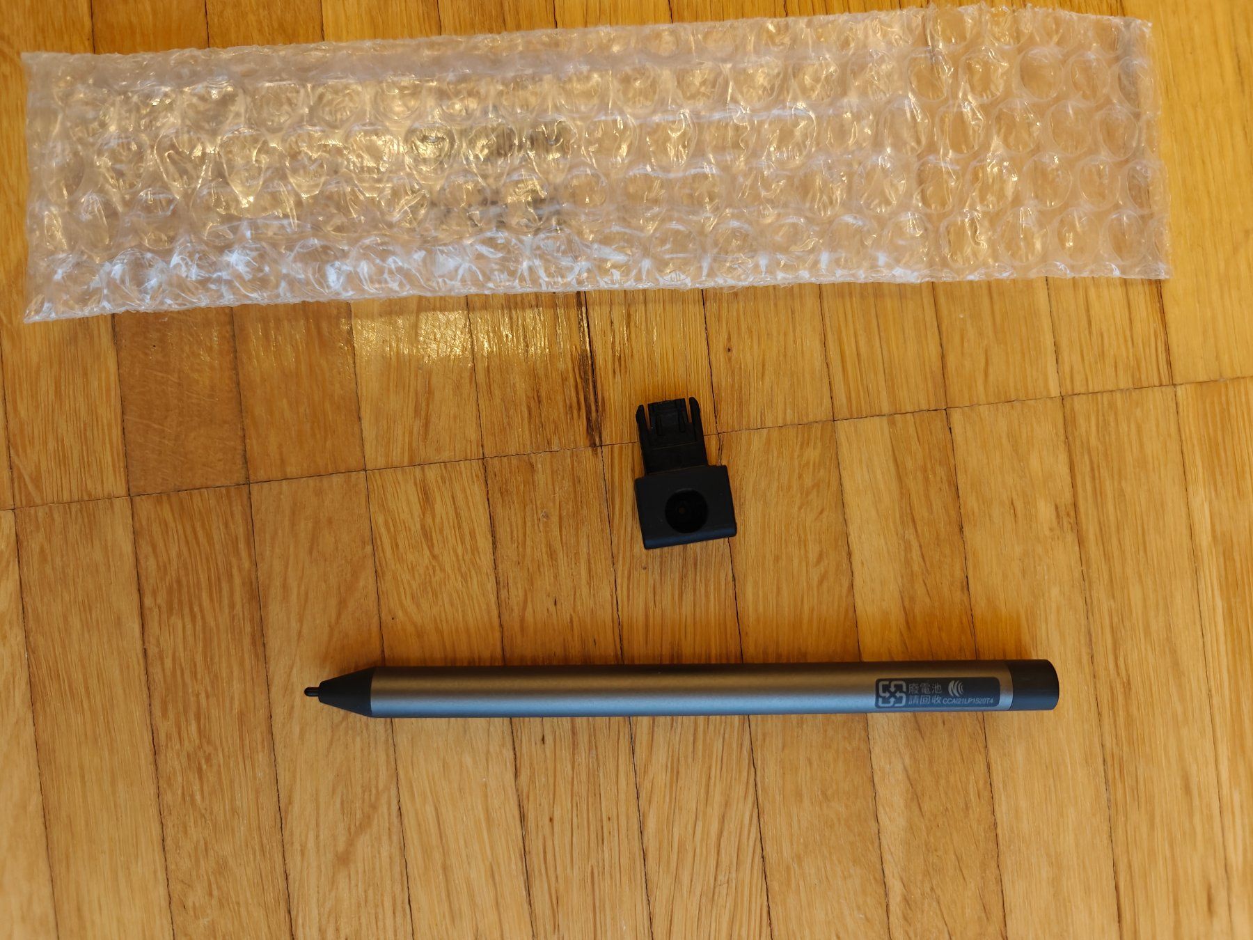 Lenovo Notebook: Lenovo Digital Pen – Usato da Ehrendingen venduto da thegreat1 1