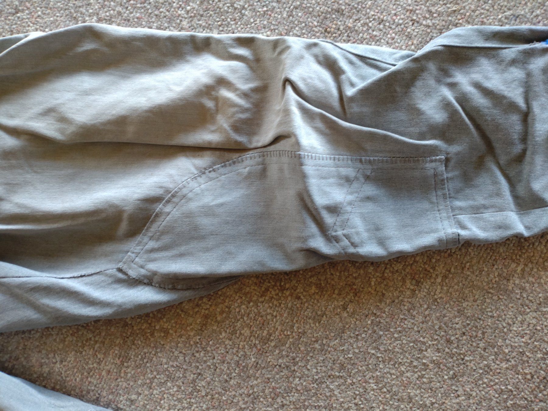 Pantalons: Reithose 40 – D'occasion à Eschikofen par Sattelschlepper 1