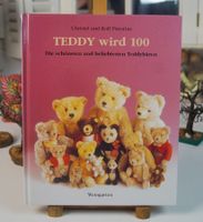 Teddy wird 100 – Die schönsten und beliebtesten Teddybären