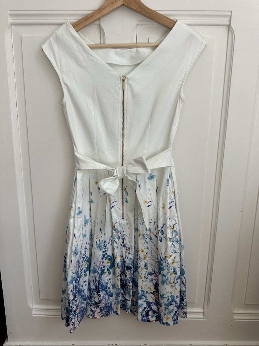 Closet London Vestiti: Sommerkleid  – Usato da Zürich venduto da SM122 2