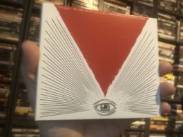 Foxygen - We Are the 21st Century Ambassadors of peace… - cd