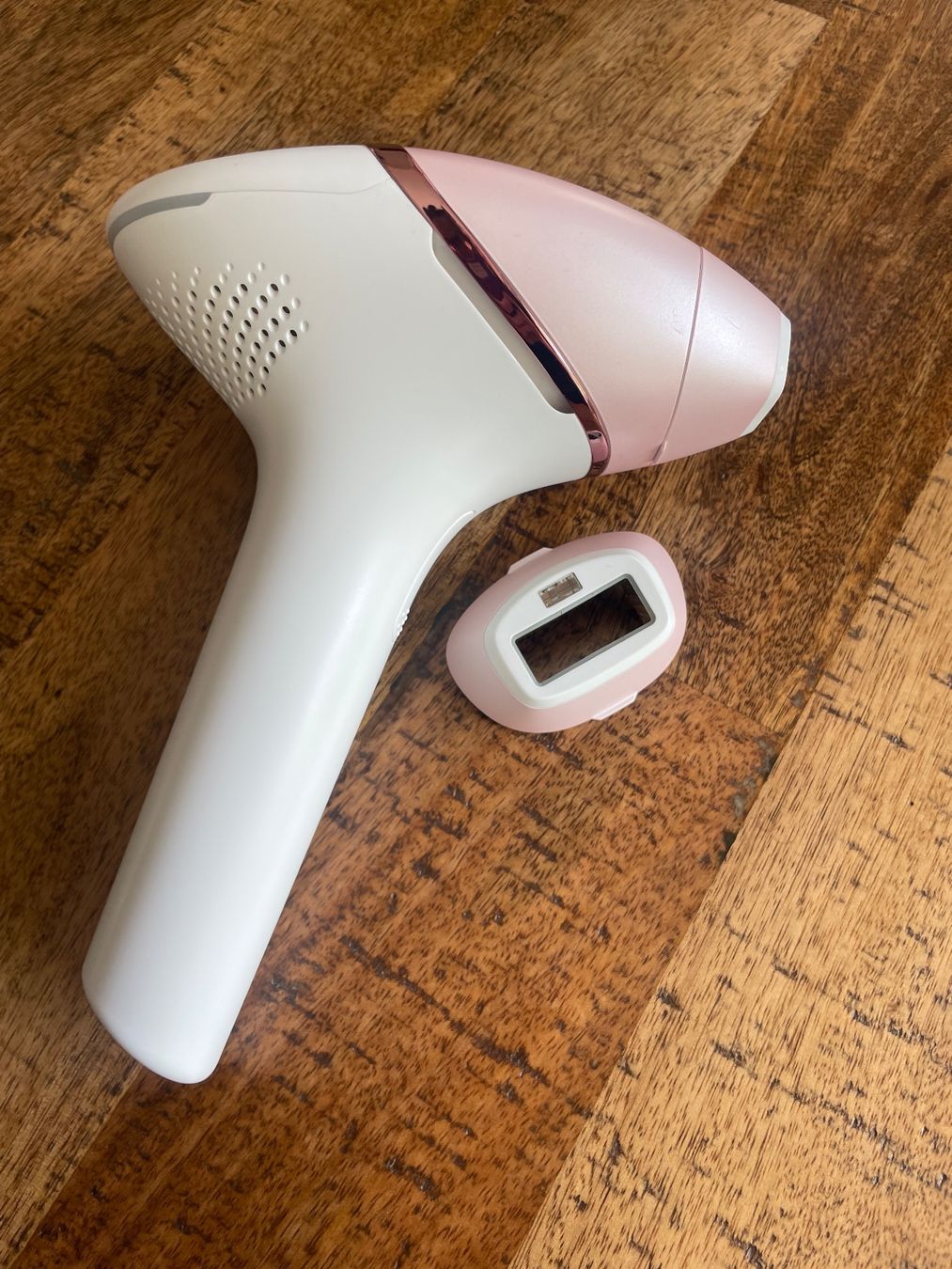 Philips Epiliergeräte: Philips Lumea Prestige IPL – Gebraucht aus Adliswil von miu_fnq6 3