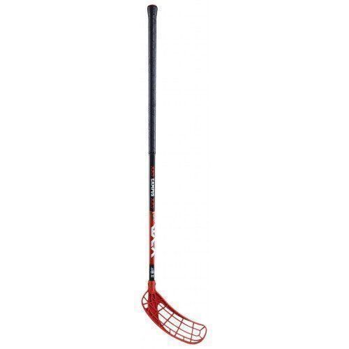 Unihockey: Salming Campus 34 Schläger 85cm Rot-Blau – Nuovo e nell'imballaggio originale da Spreitenbach venduto da Opfikoner1 2