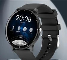 Fitness Smartwatch mit vielen Funktionen