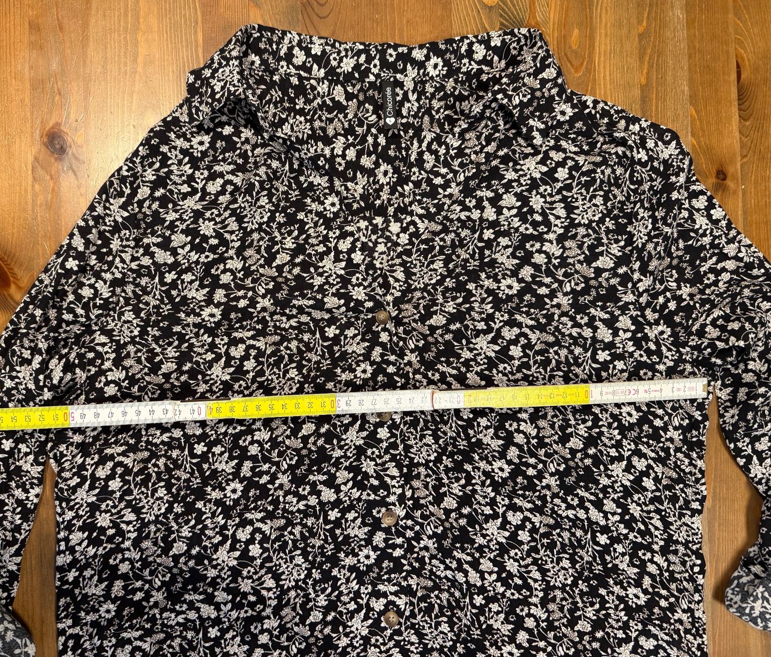 Camicette: Chicoree Damen Bluse / Hemd - Grösse L – Nuovo (secondo la descrizione) da Altdorf UR venduto da Mini037 5