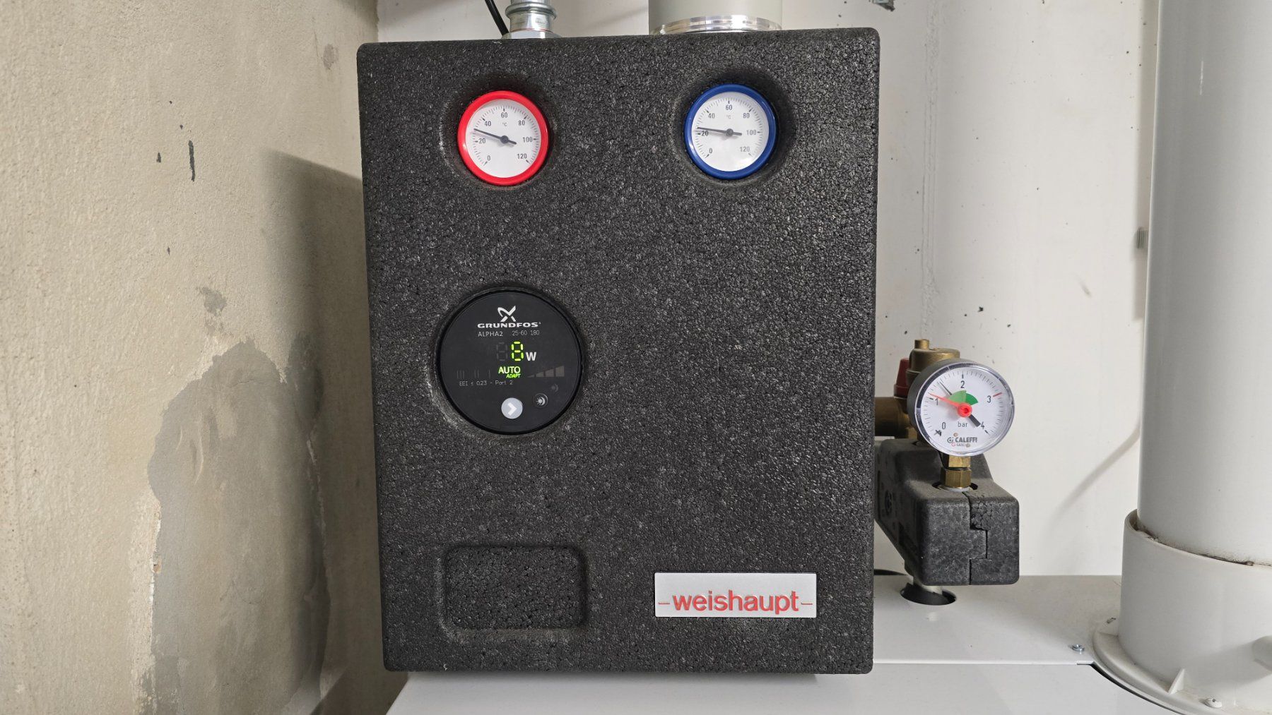 Viessmann Heizgeräte: Öl-Brenner Viessmann – Gebraucht aus Kyburg-Buchegg von oschtiii 5