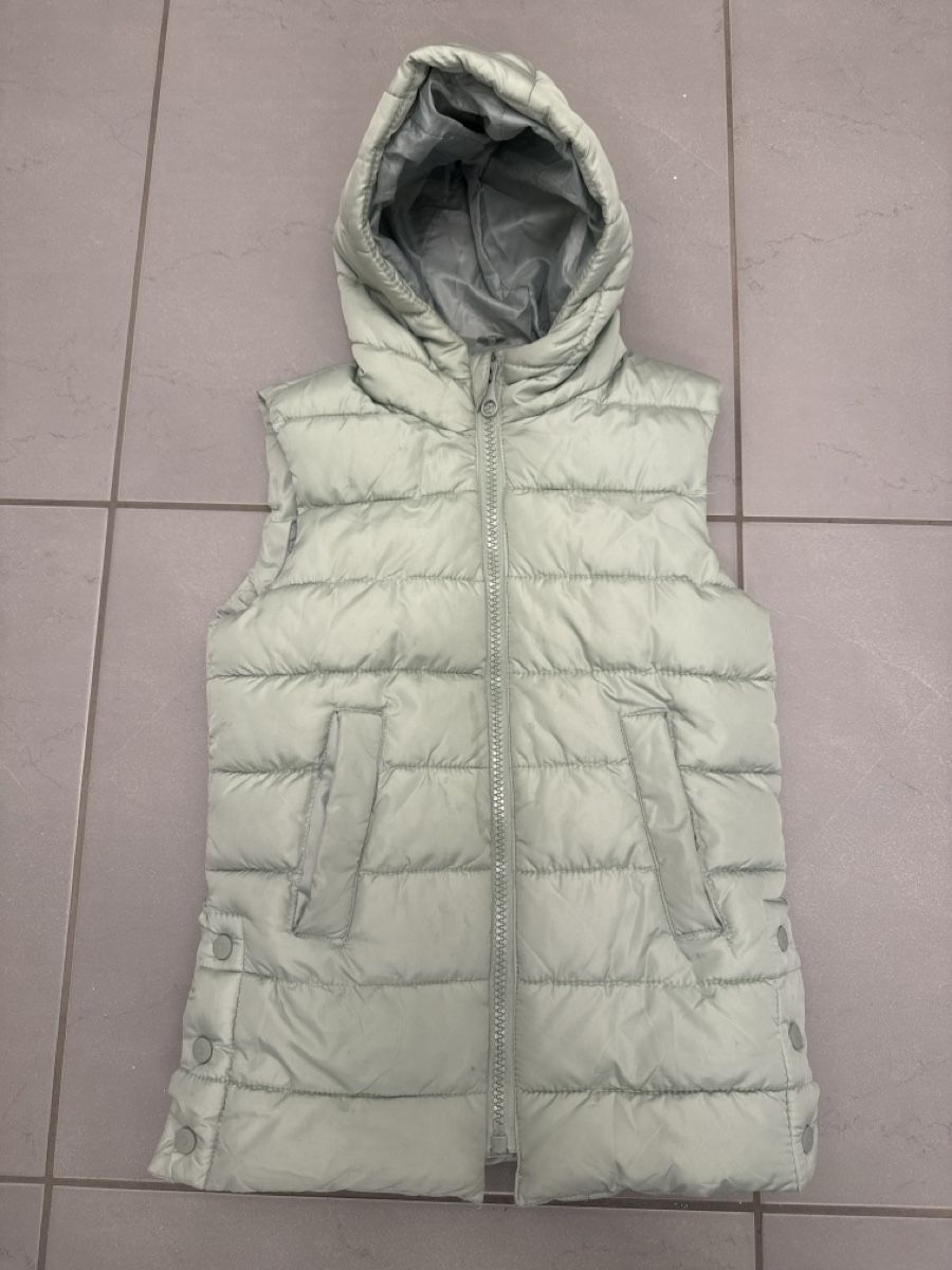 Altro abbigliamento per bambina: Gilet – Usato da Kollbrunn venduto da Humberg07