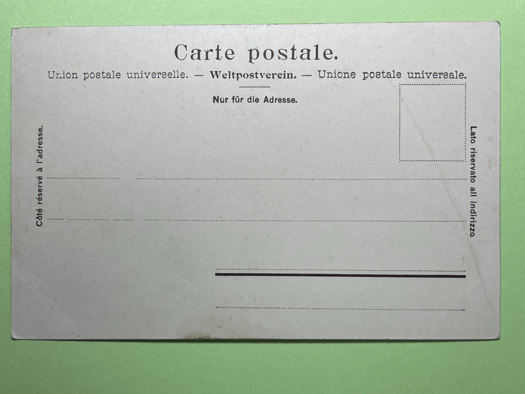 Cartoline postali: Bremgarten - Reussbrücke – Usato da Steg VS venduto da _vinci_ 1