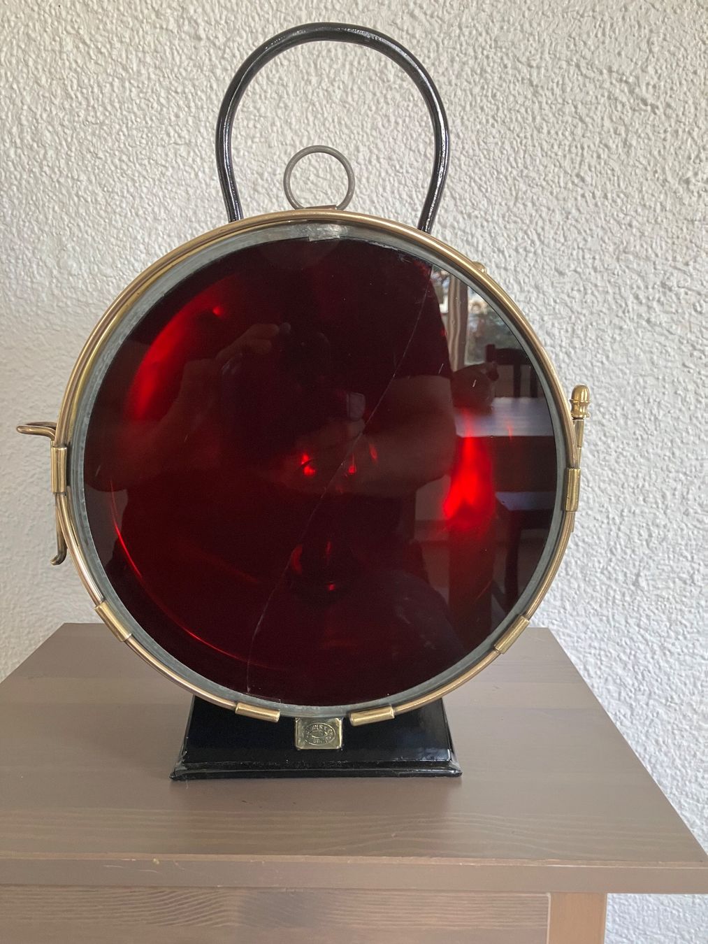 SBB/CFF/FFS Lampade: Lampe Sbb / cff de lok – Usato da Chernex venduto da nedon 5