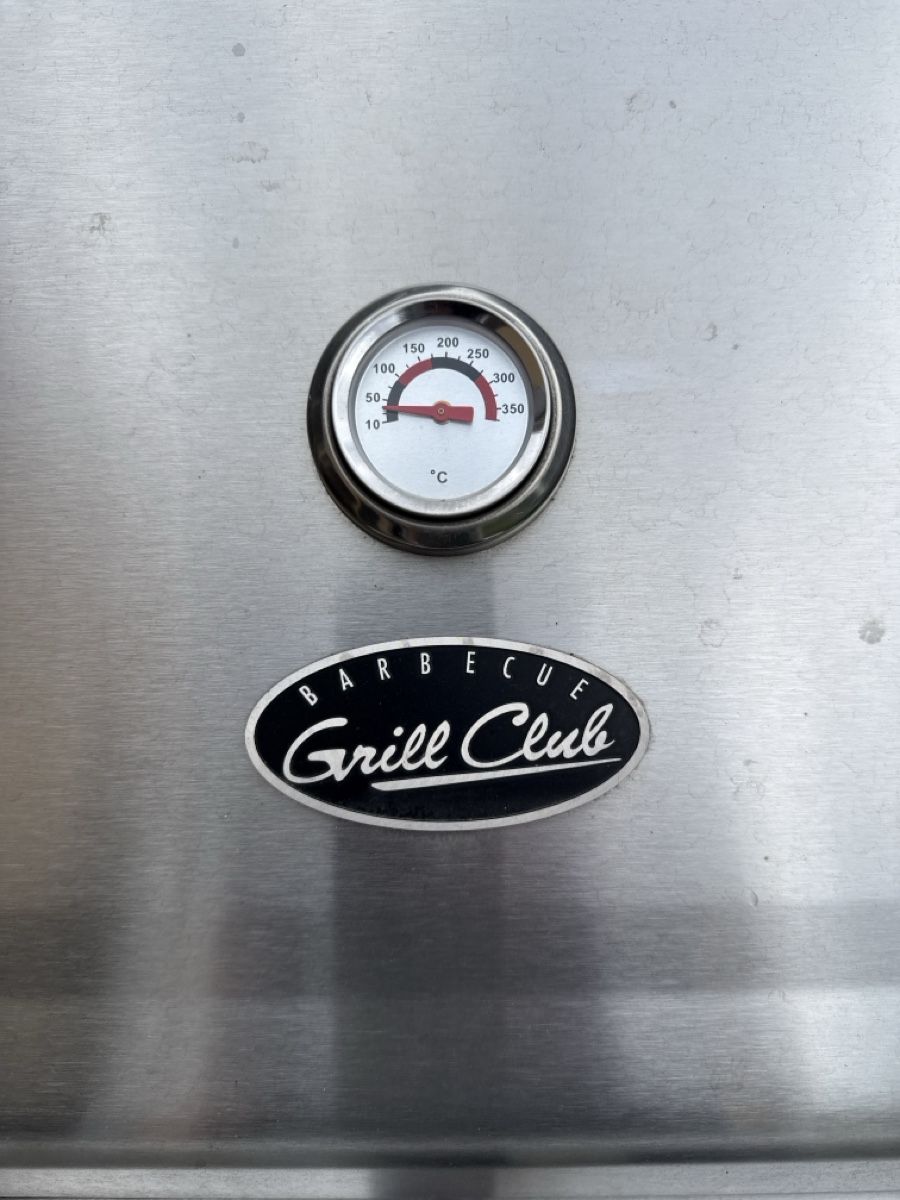 Grils: Gas Grill – D'occasion à Oensingen par ramon.92 2