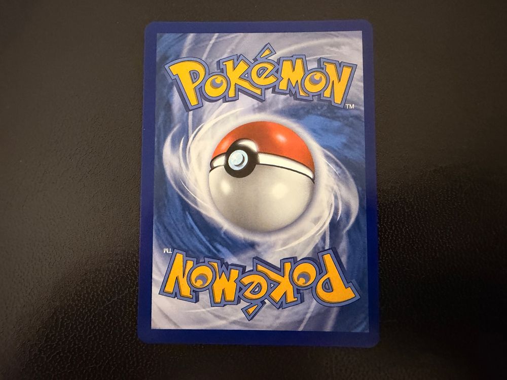Oricorio ex MEP 024 MEP Black Star Promos (Charizard UPC) NM (Neu ...