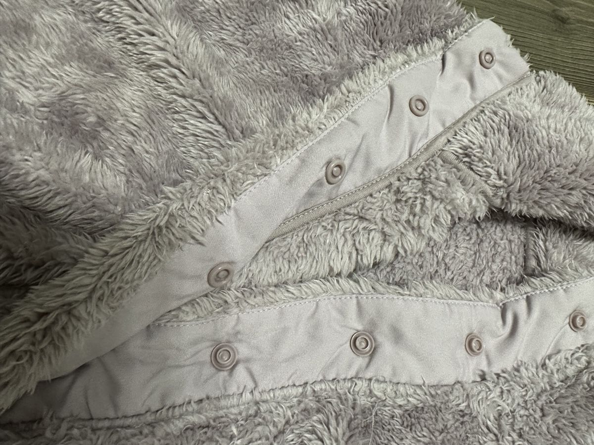 H&M Maglioni & Felpe: Kuscheliger Teddy-Fleece Pullover Gr. S – Nuovo (secondo la descrizione) da Schaanwald venduto da ael248 1