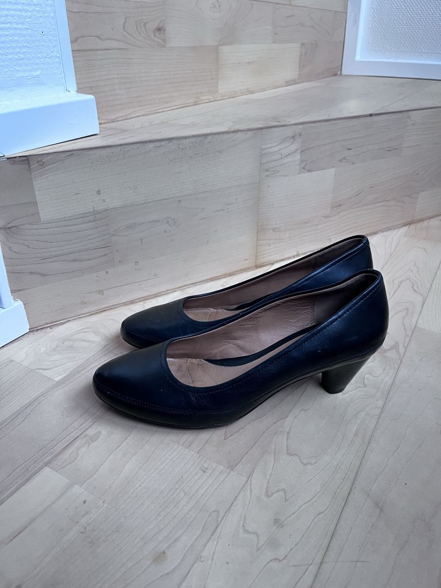 Clarks Scarpe da donna: Clarks Stilettos – Usato da Sachseln venduto da erdnussli29
