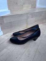 Clarks Stilettos