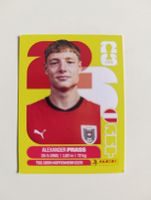 Panini World Cup 2026 AUT 9