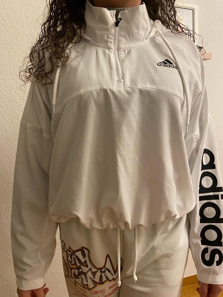 Adidas Maglioni & Felpe: Hoodie Adidas – Nuovo (secondo la descrizione) da Dübendorf venduto da Sebashop