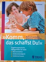 Komm, das schaffst Du! - Britta Winter