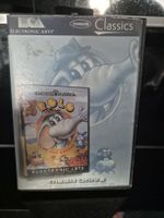 Jeu Rolo to the Rescue, Sega Mega Drive, complet en boîte