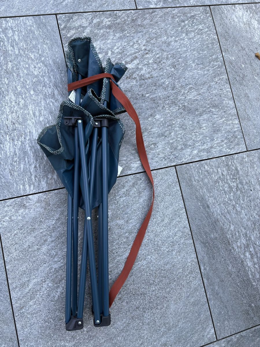 Sedie: Faltbaren Campingstuhl  – Nuovo (secondo la descrizione) da Buchrain venduto da Booster10 2
