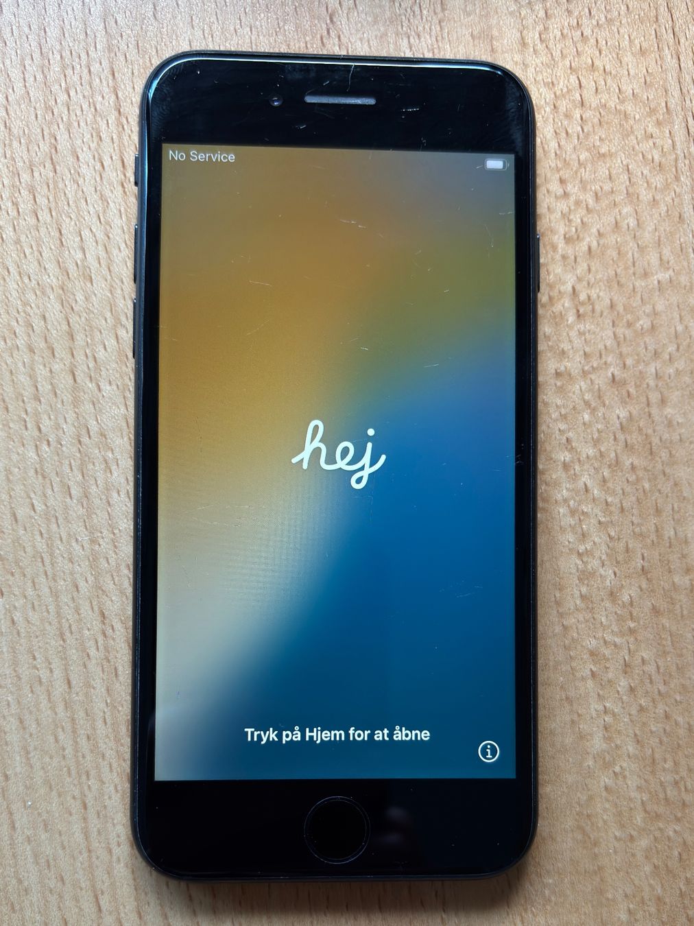 Apple Handys / Smartphones: iPhone SE 2020 (2nd Generation) – Gebraucht aus Basel von AufeinenBlick