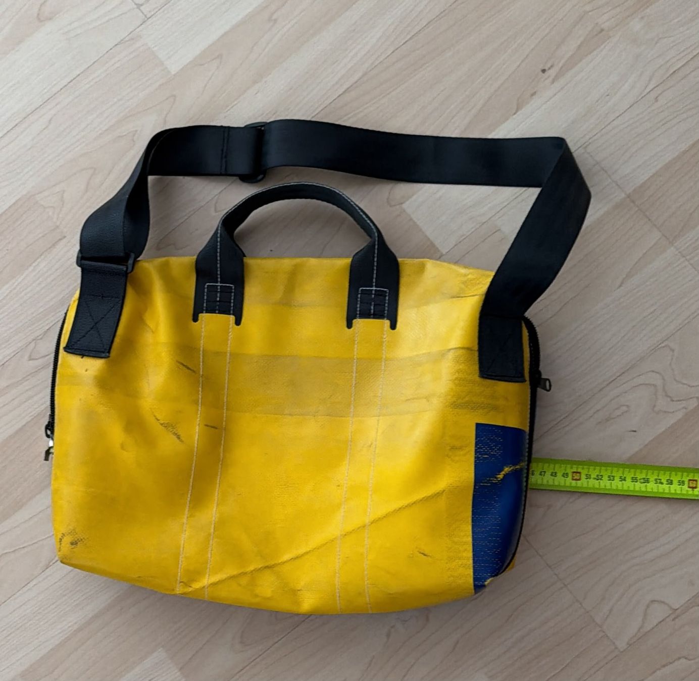 Freitag Taschen: FREITAG TASCHE SERIE G5.1 – Neu (gemäss Beschreibung) aus Zürich von Frei-Occasionen 1