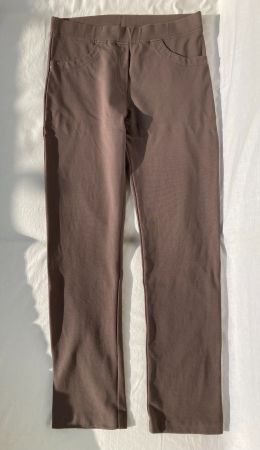 italienische Schlupf-Hose Gr. 42