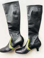 Stefi Talmann Stretch Stiefel 37,5