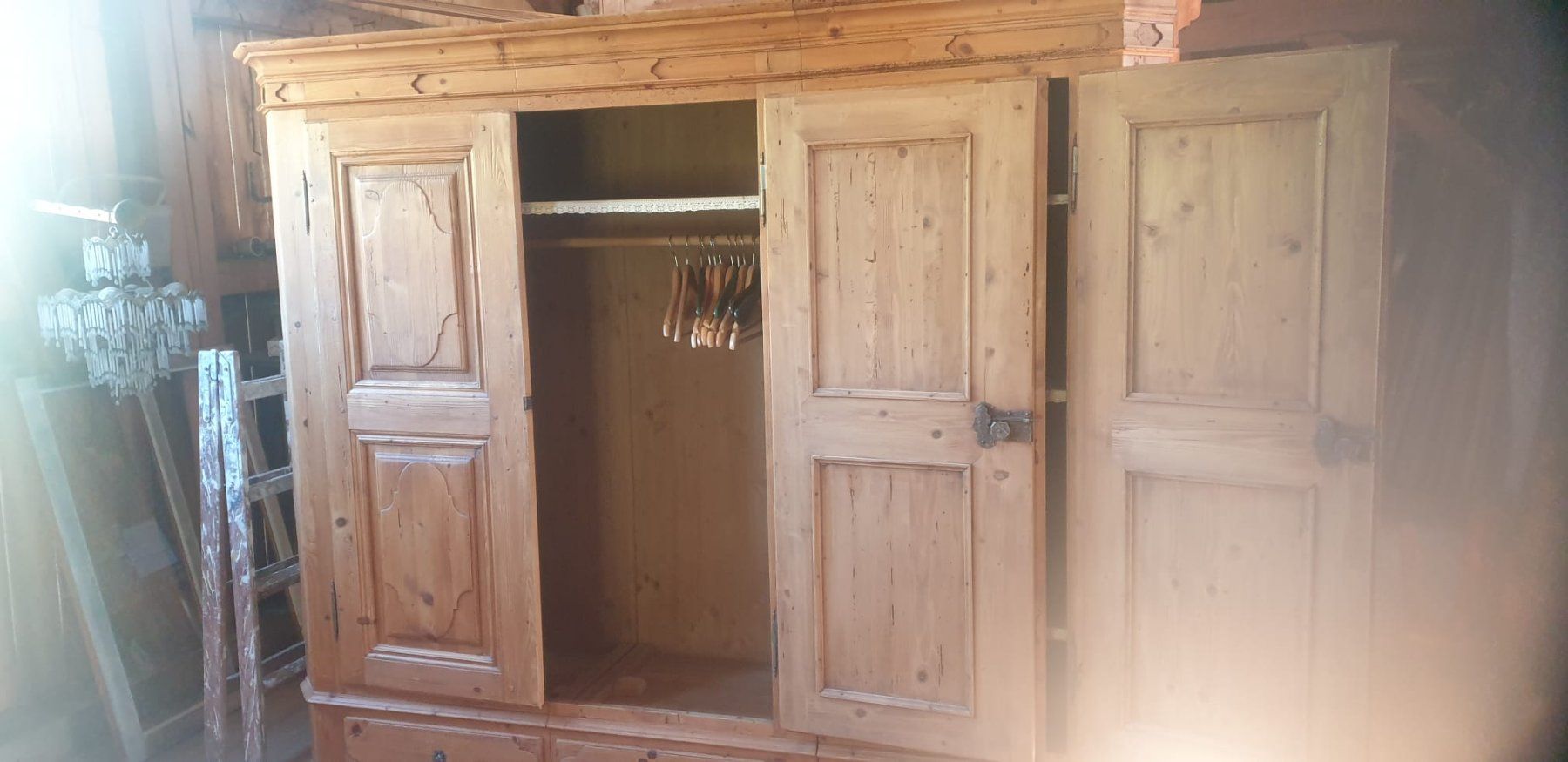 Letti: Schlafzimmer komplett – Usato da Wald ZH venduto da Hampistroedel_8636 5