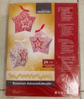 Calendrier de l'avent ⭐🎁