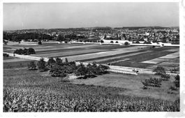 Tir fédéral Lausanne 1954 - Eidg. Schützenfest Lausanne 1954