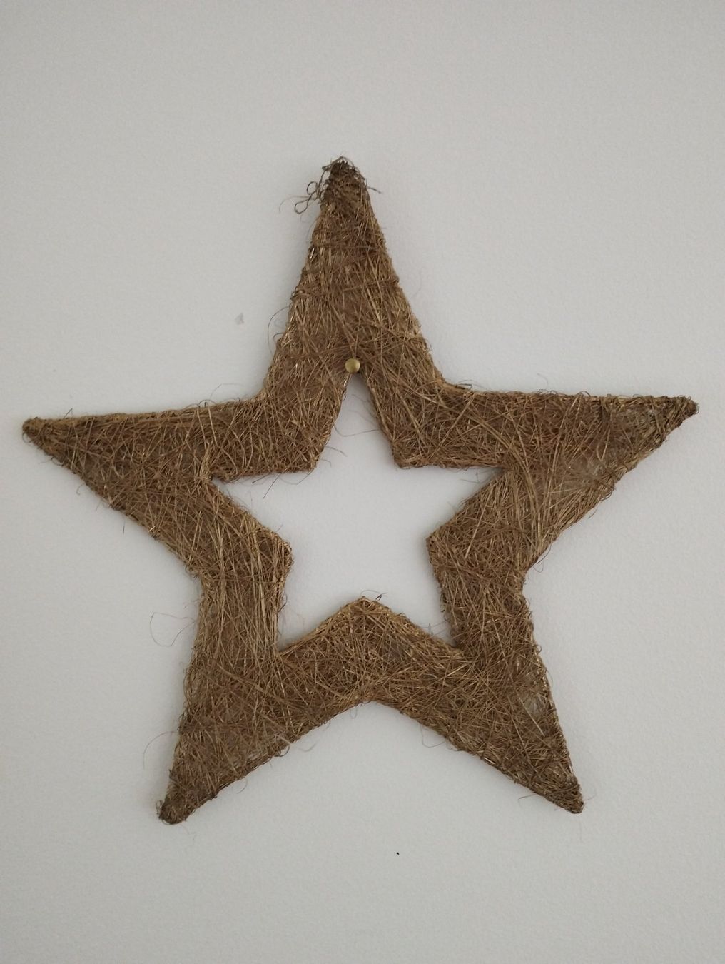 Tutte le decorazioni: Weihnachtsstern, Gold – Nuovo (secondo la descrizione) da Bonstetten venduto da SurpriseShop