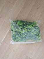 Deko Efeu Blätter, originalverpackt
