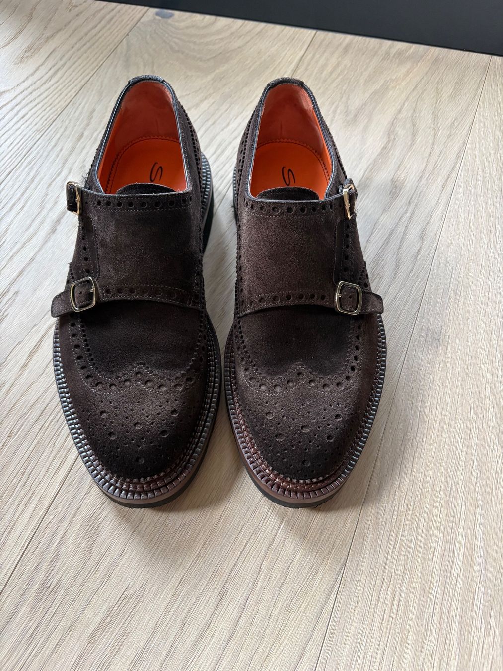 Santoni Scarpe da uomo: Santoni Schuhe – Usato da Zürich venduto da jeje75