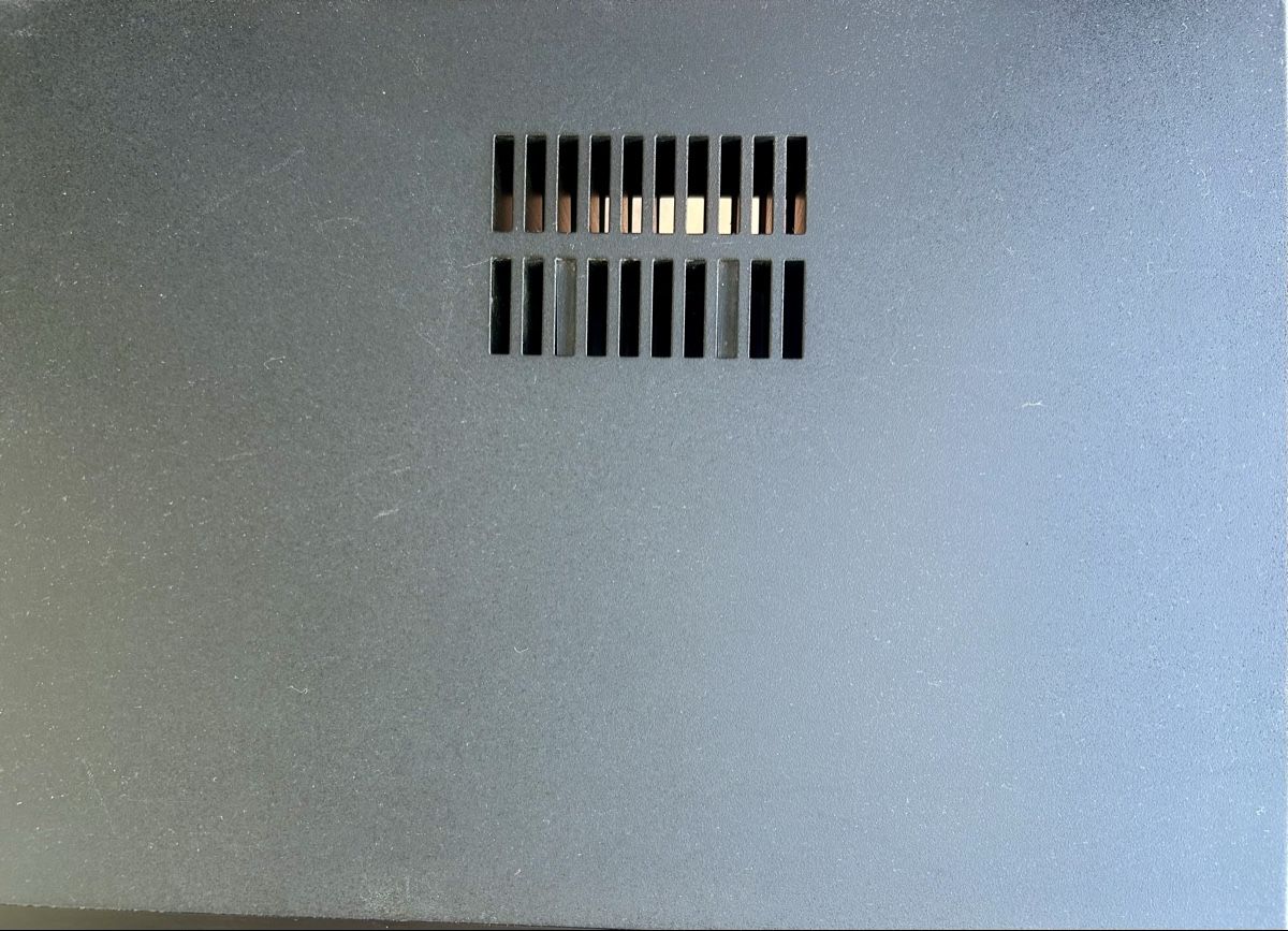 Audiolab Amplificatori: Legendärer Audiolab 8000A – Usato da Frauenfeld venduto da Colonia64 6