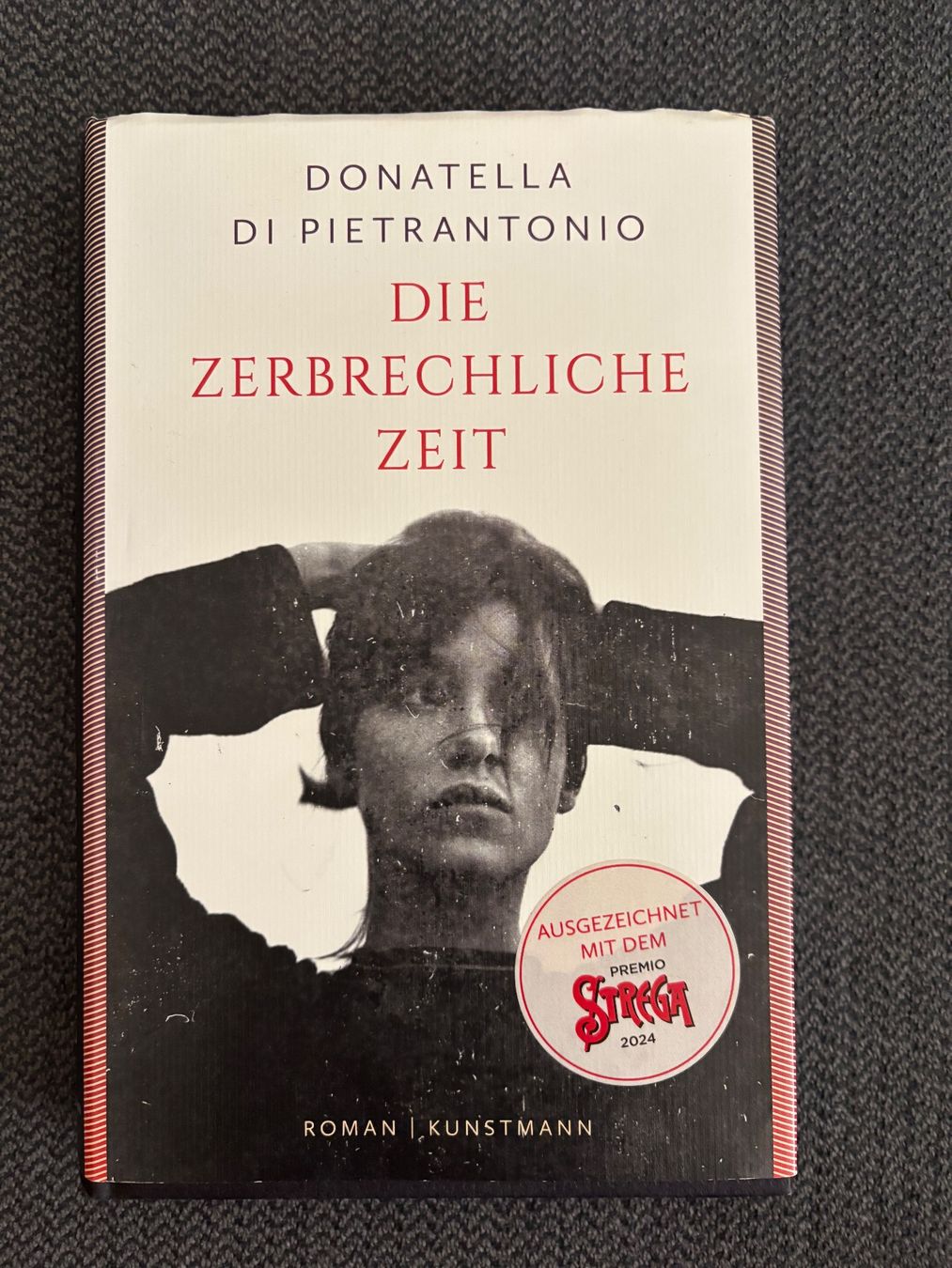 Bücher: Bücherpaket: Romane – Gebraucht aus Winterthur von monamoa 2