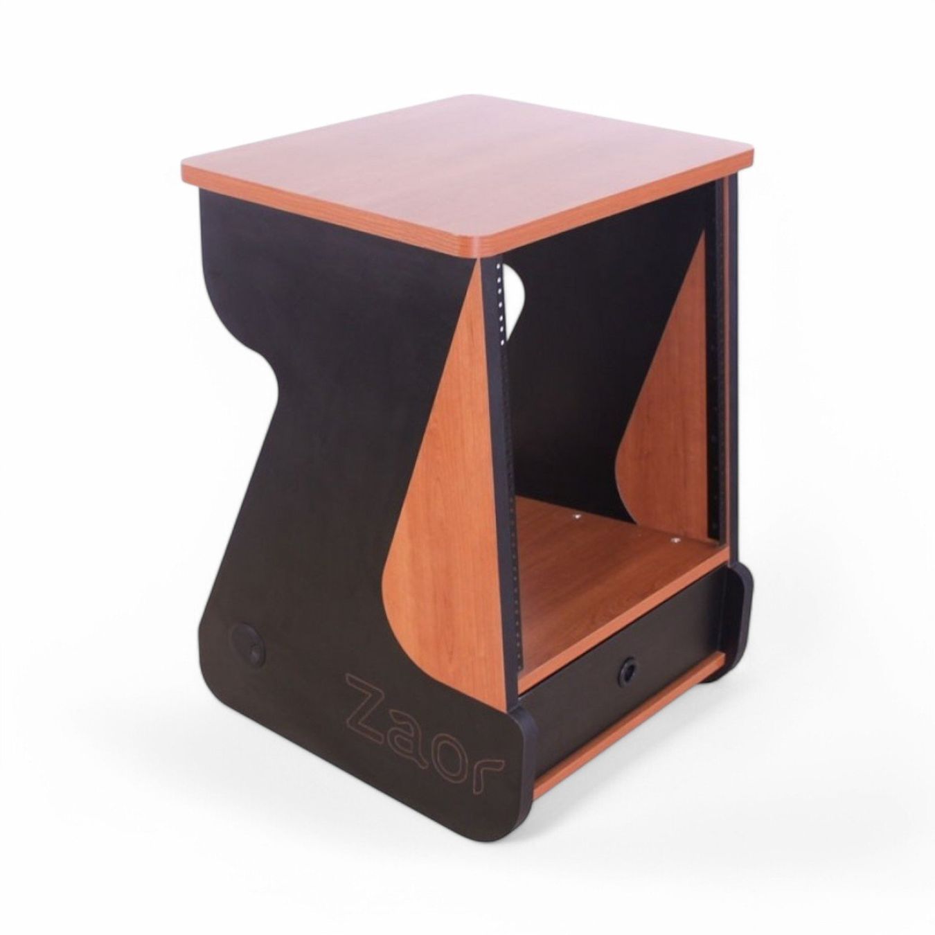 Altri accessori: Zaor MIZA Rack 12 MKII, Black Cherry – Nuovo e nell'imballaggio originale da Däniken SO venduto da Profog1 2