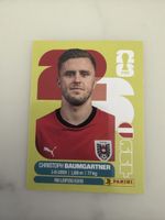 Panini FIFA 2026 - Christoph Baumgartner (AUT 18)